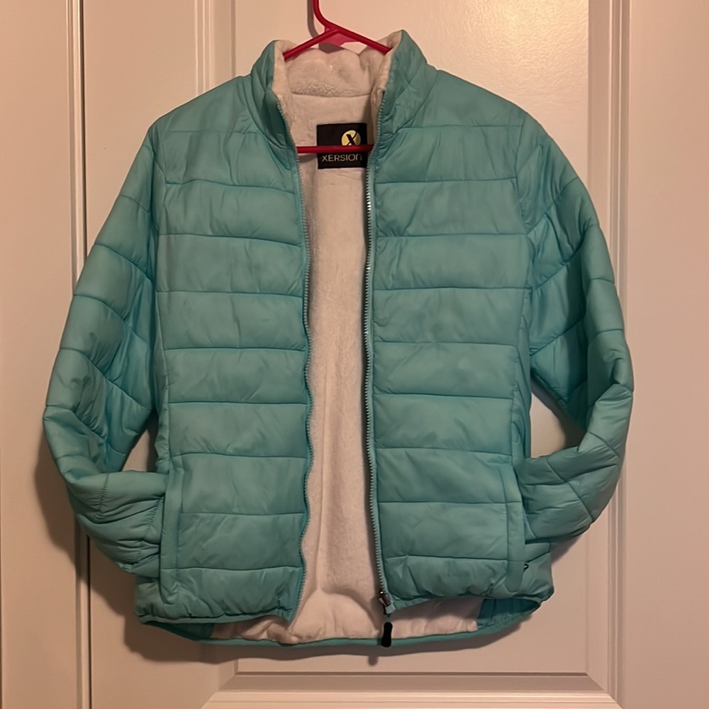 Xersion Winter Jacket - image 2